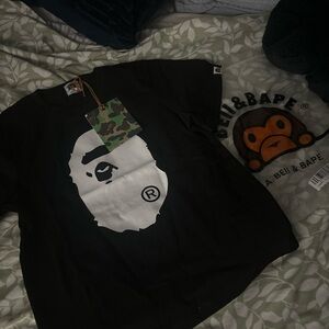 bape kids t
